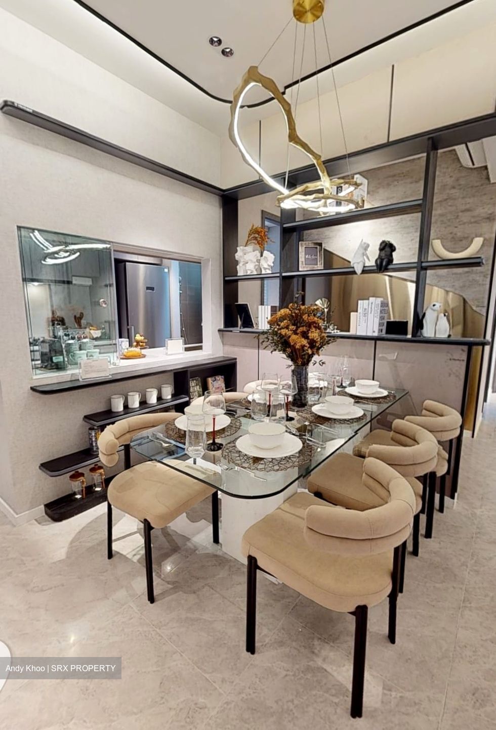 The LakeGarden Residences (D22), Condominium #482916051